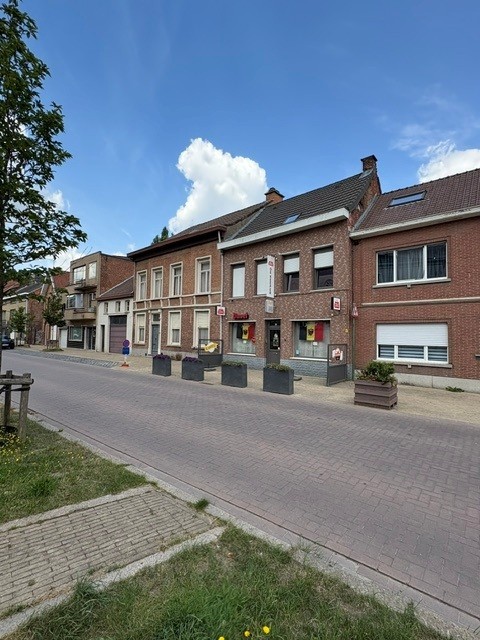 Statige dokterswoning met uitzonderlijk projectpotentieel - photo 5