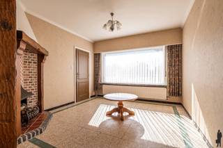 Vrijstaande woning met 4 slpk. te Meerle.Bent u op zoek naar een ruime woning in een groene, rustige omgeving? Deze charmante vrijstaande woning in...