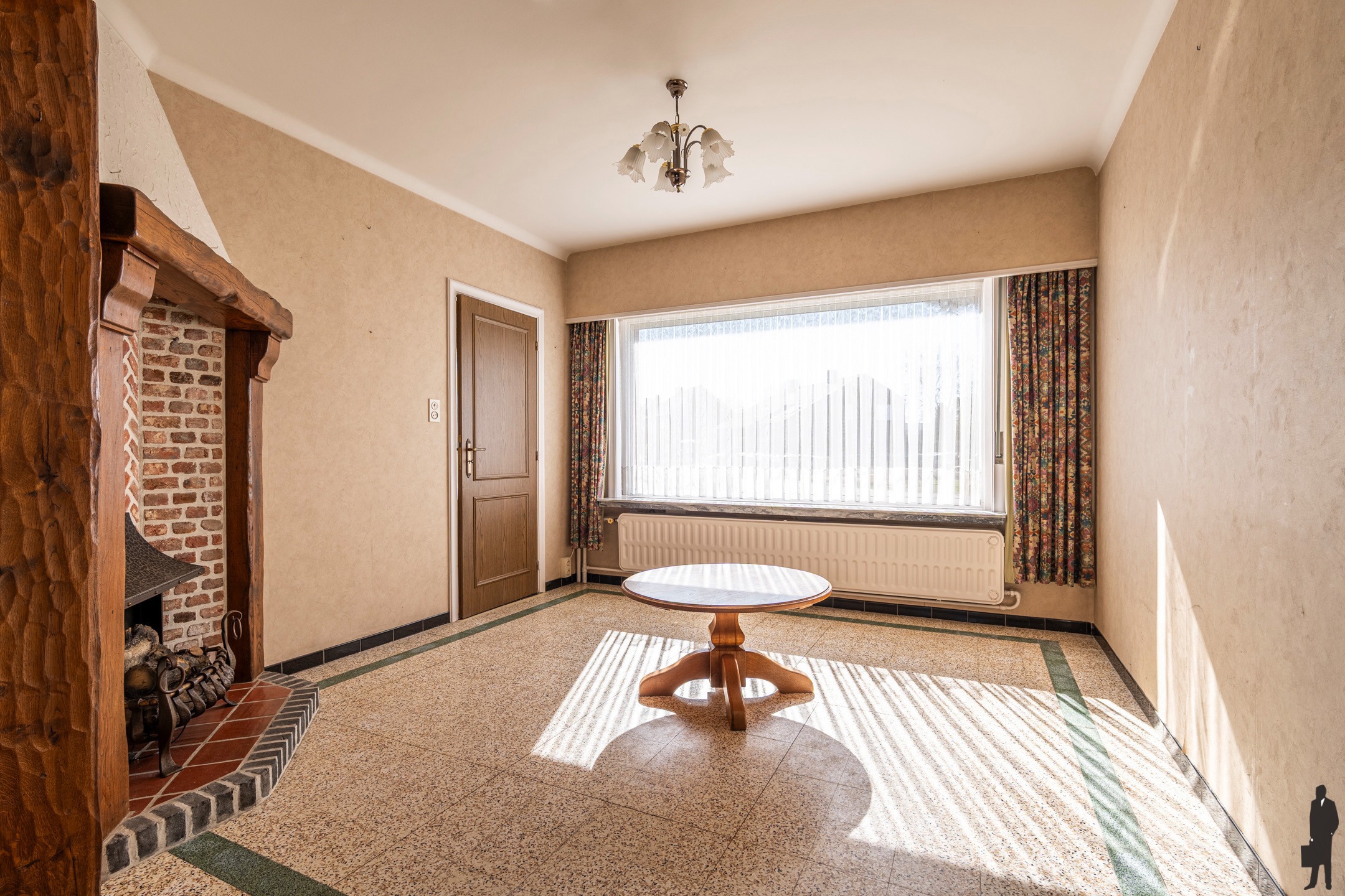 Vrijstaande woning met 4 slpk. te Meerle. - foto 3