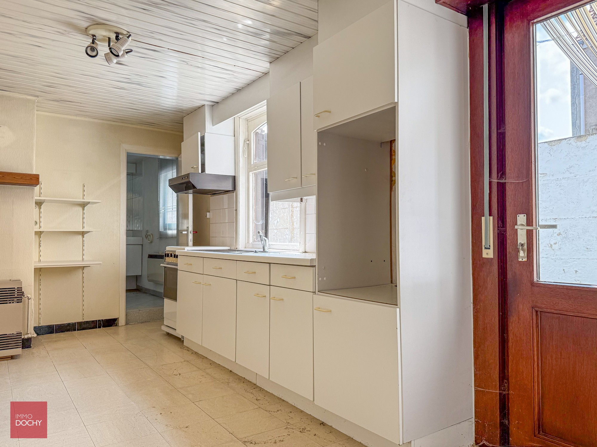 Centraal gelegen handelswoning (voormalige juwelierszaak) | Bavikhovedorp - foto 5