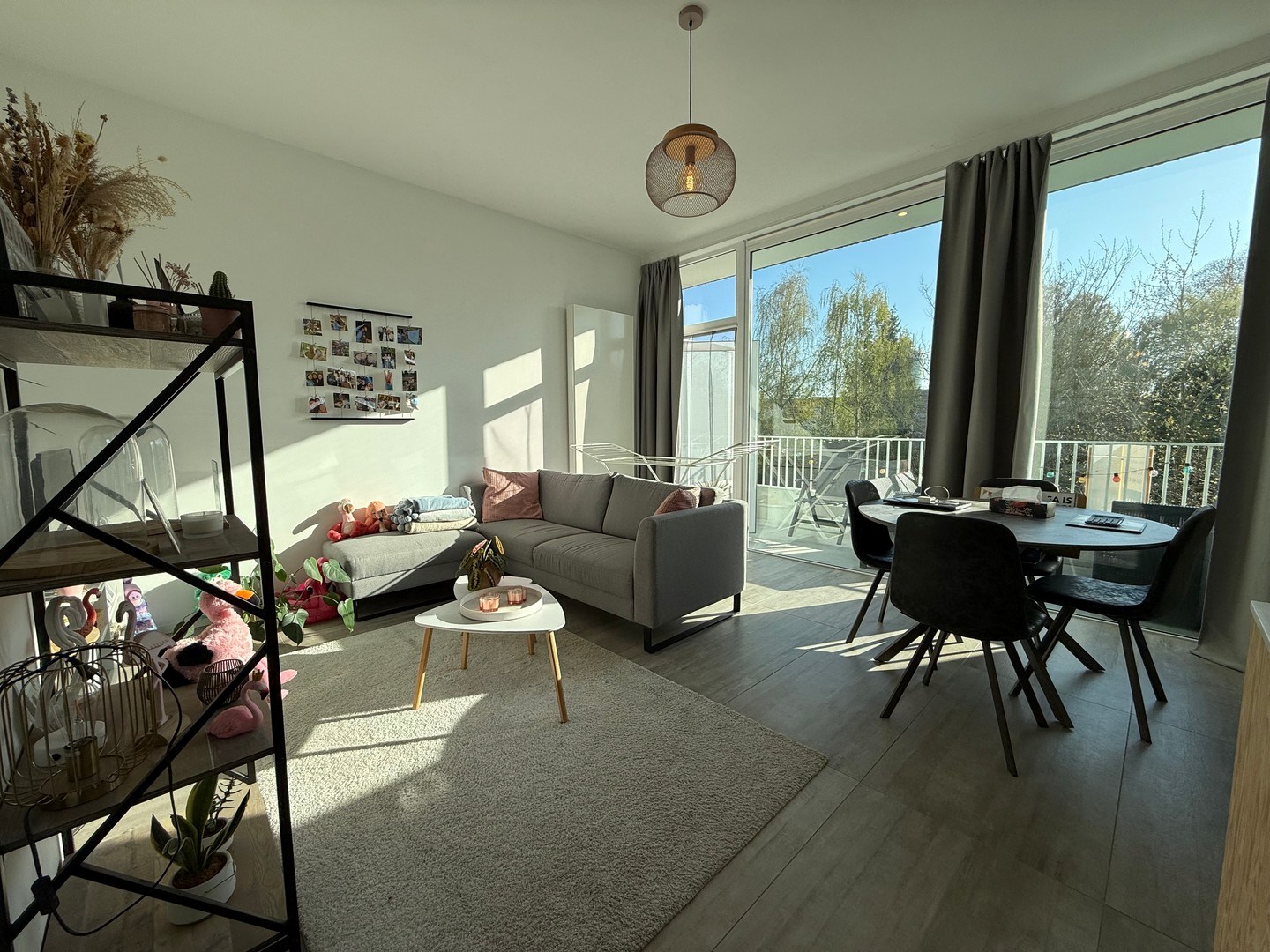 Appartement à louer à Tielt avec 1 chambre - photo 2