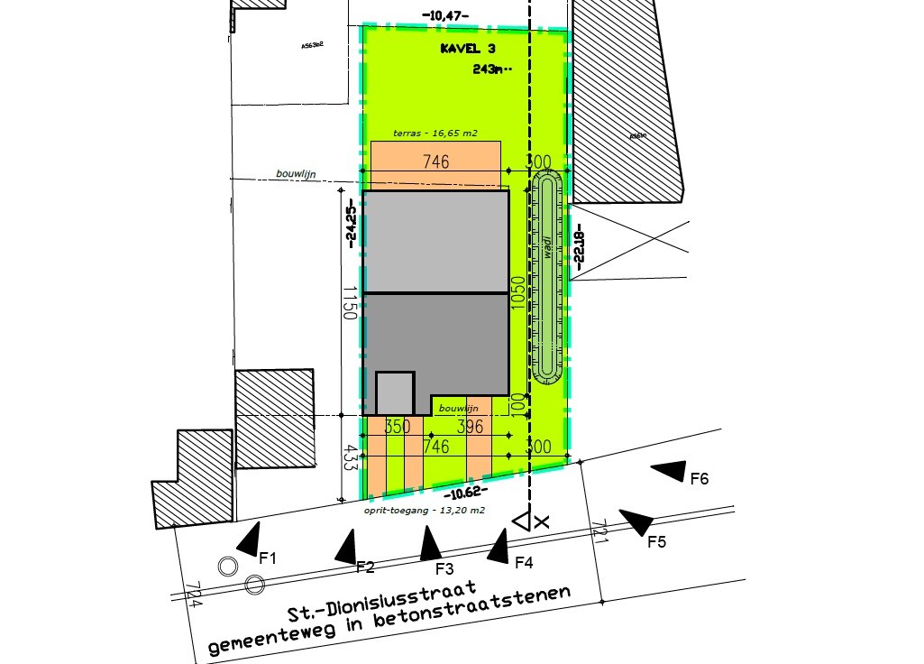 Landelijke HOB - Moerkerke - foto 4