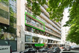 Appartement à vendre à Ixelles