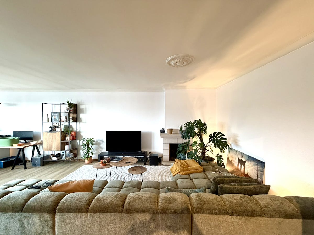 Te Huur: Appartement met 3 slaapkamers te Hasselt. - foto 4