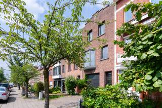 House for sale in Antwerp