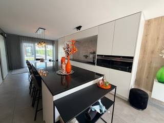 Maison à louer à Genk