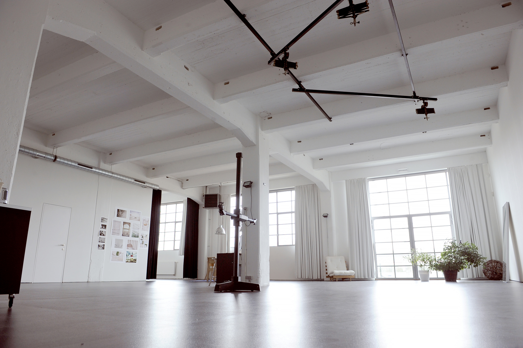 Ondernemen in de voormalige Henkelfabriek te Herent - foto 4