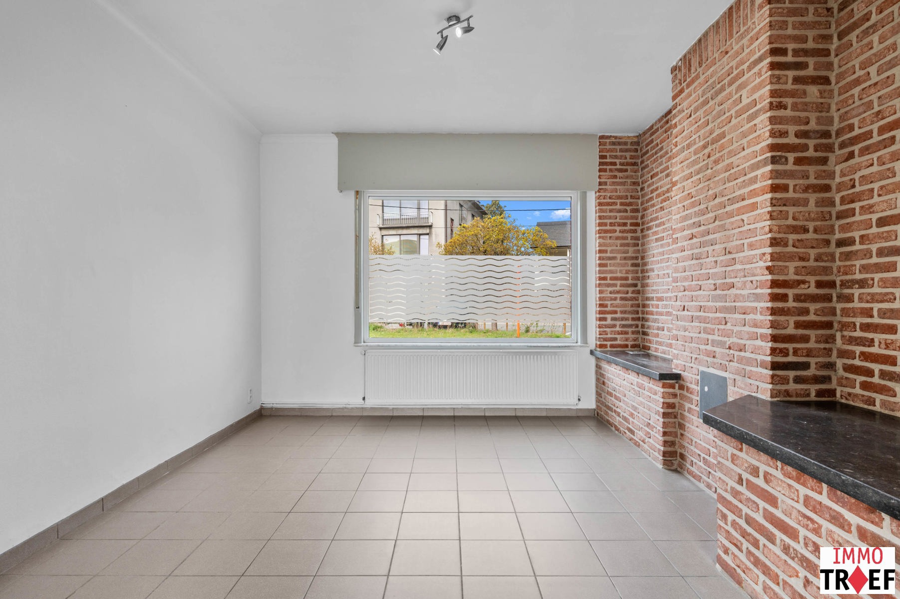 Woning met 3 slaapkamers &amp; tuin centraal en rustig gelegen - foto 4