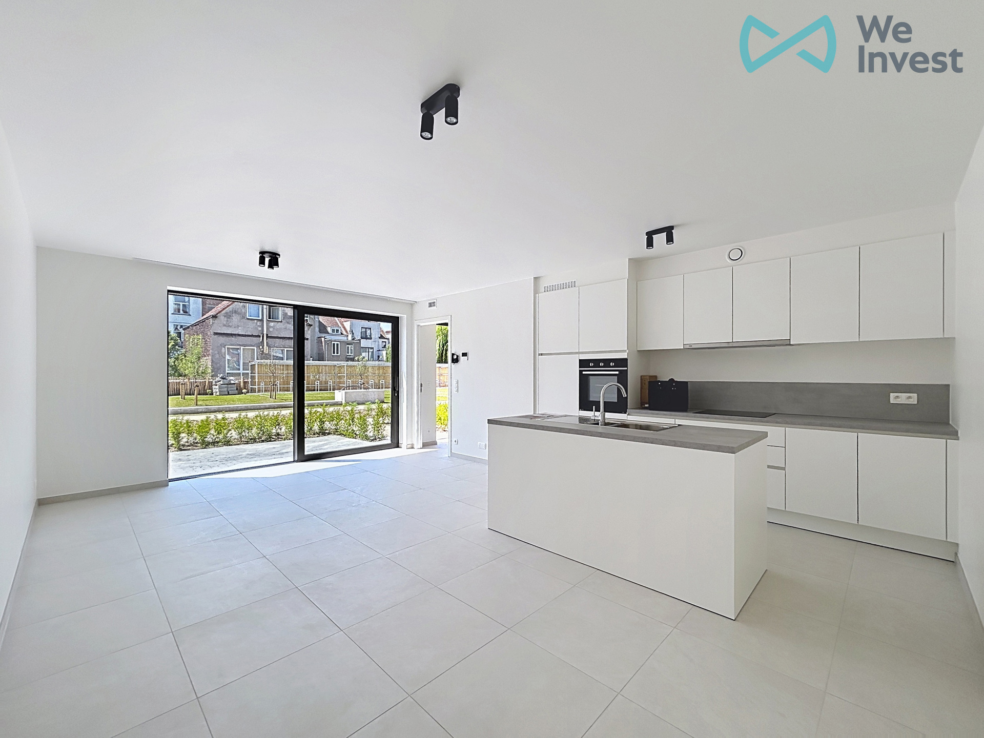 Maison à louer à Evere avec 3 chambres - photo 1