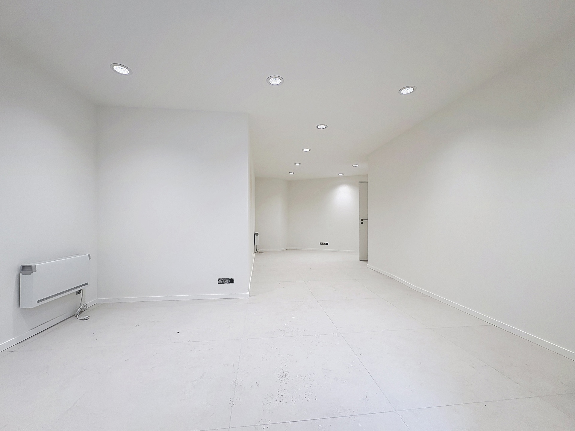 Commercial for rent in Malmedy - photo 1