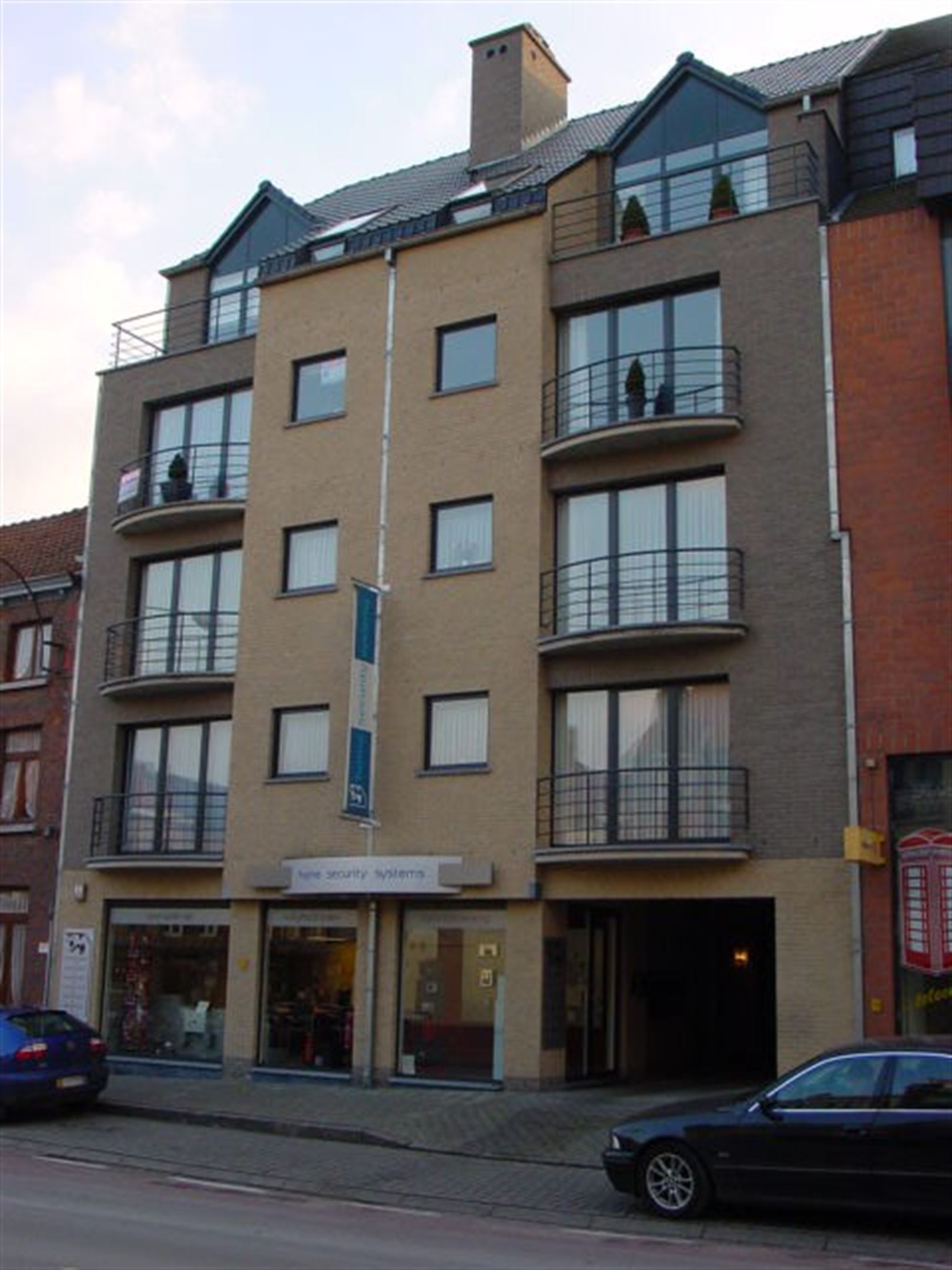 Apartment in Sint-truiden
