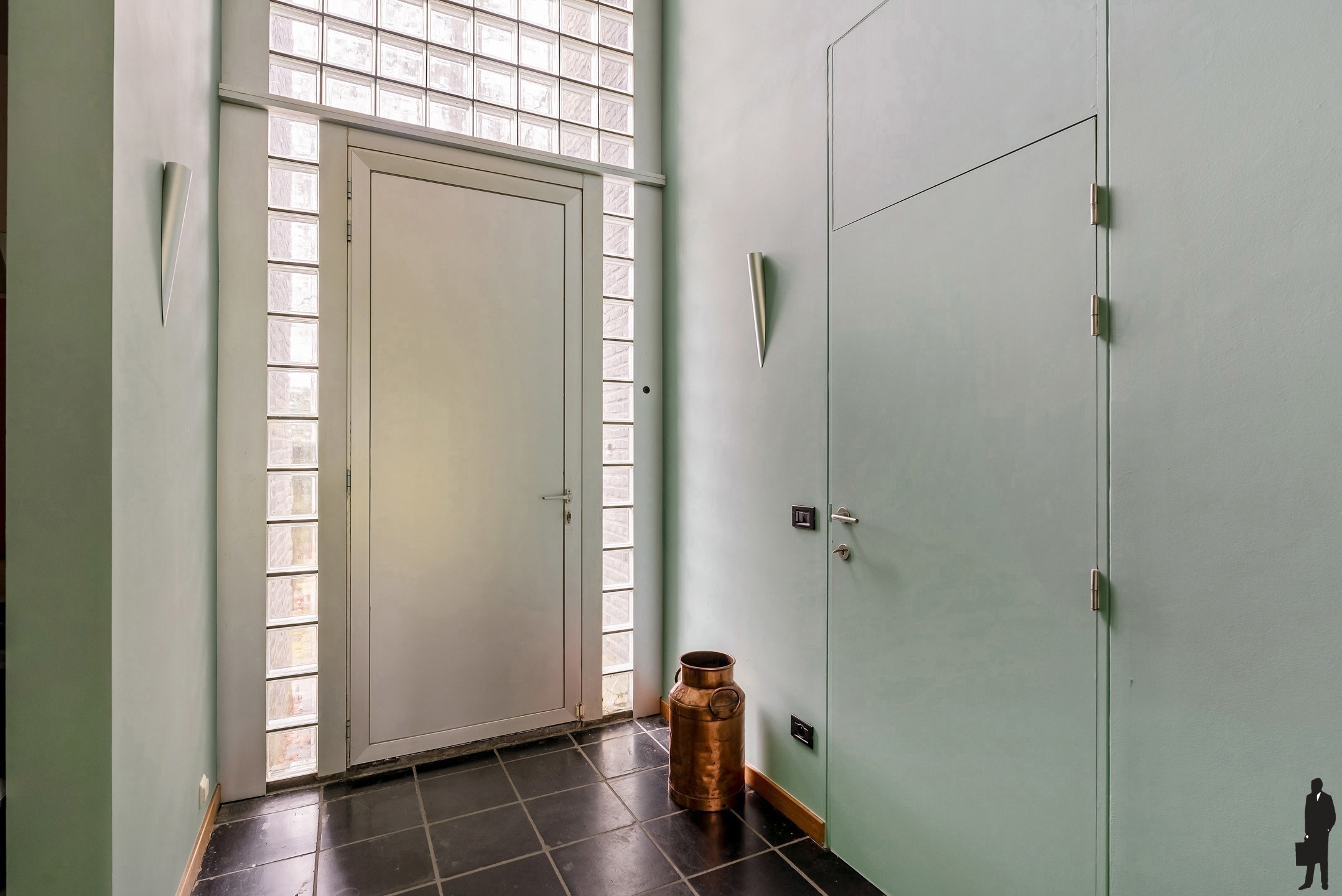 Moderne woning op perceel van ca. 3.500m² - foto 4