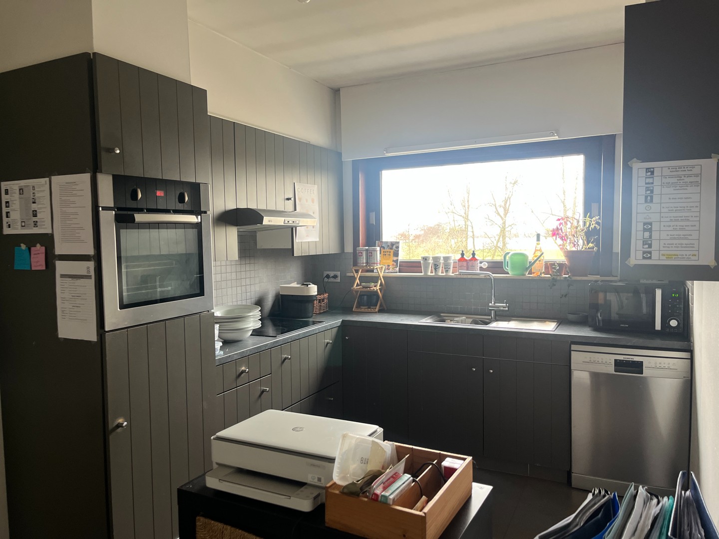 Ruim appartement met 3 slaapkamers - foto 3
