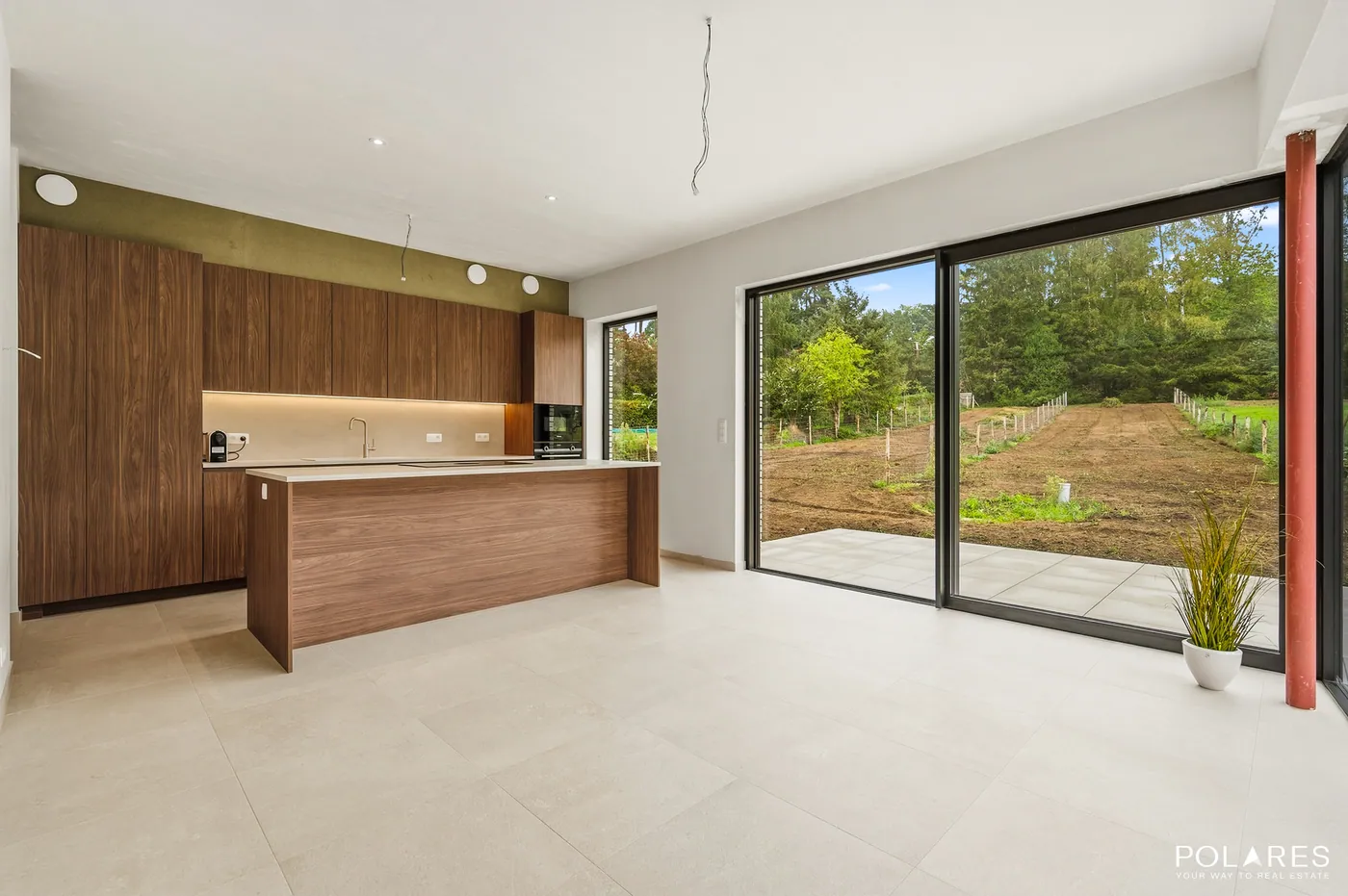 Architecturale nieuwbouwwoning met vide, 4 slaapkamers, mogelijk 6% BTW - foto 4