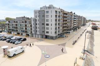 Apartment for sale in Bruges