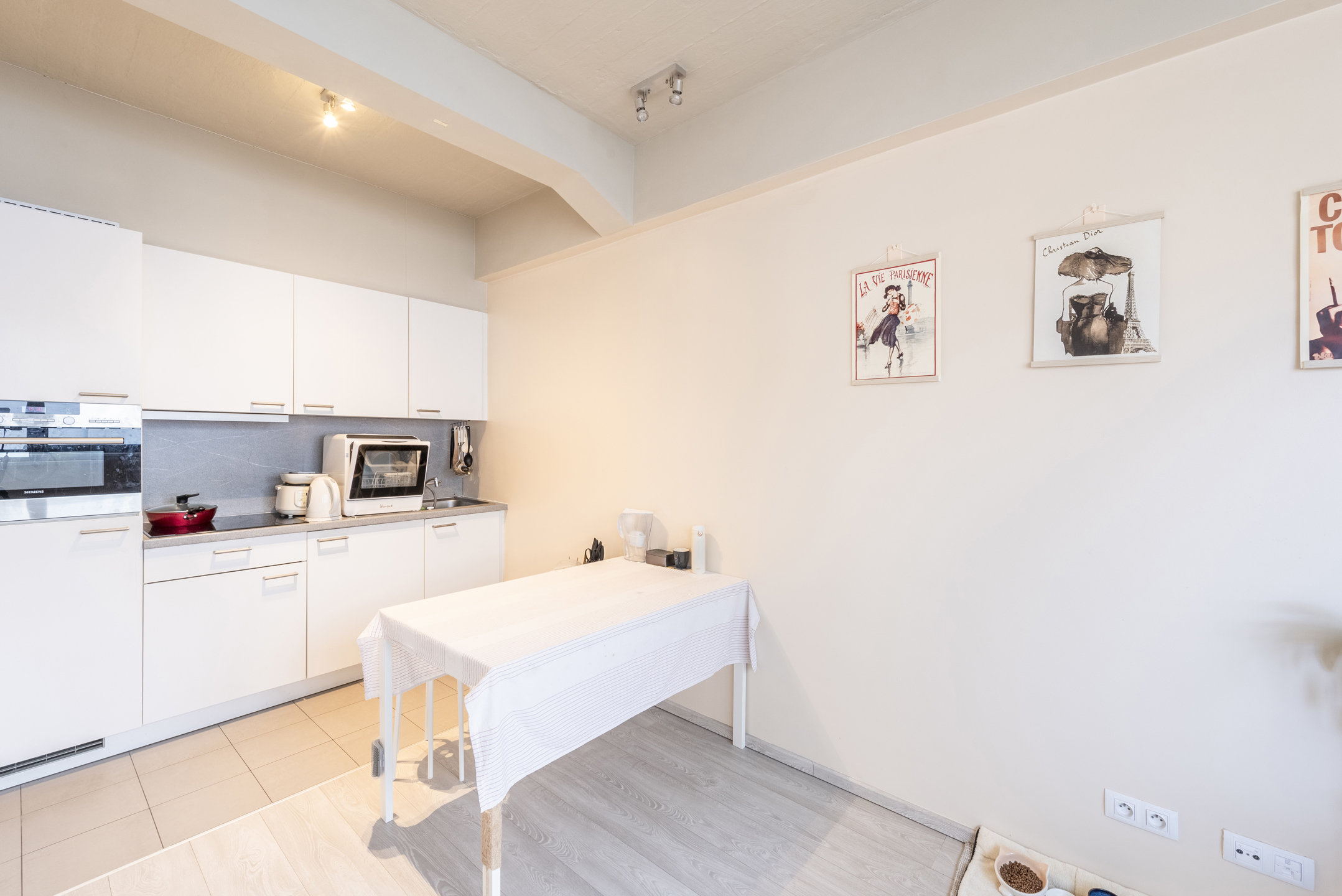 Appartement à vendre à Gand avec 1 chambre - photo 4