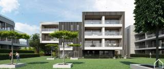 Wil je genieten van de charme van historisch Ieper, zonder in te leveren op moderne luxe en comfort? Welkom bij Residentie Skyfall, de...