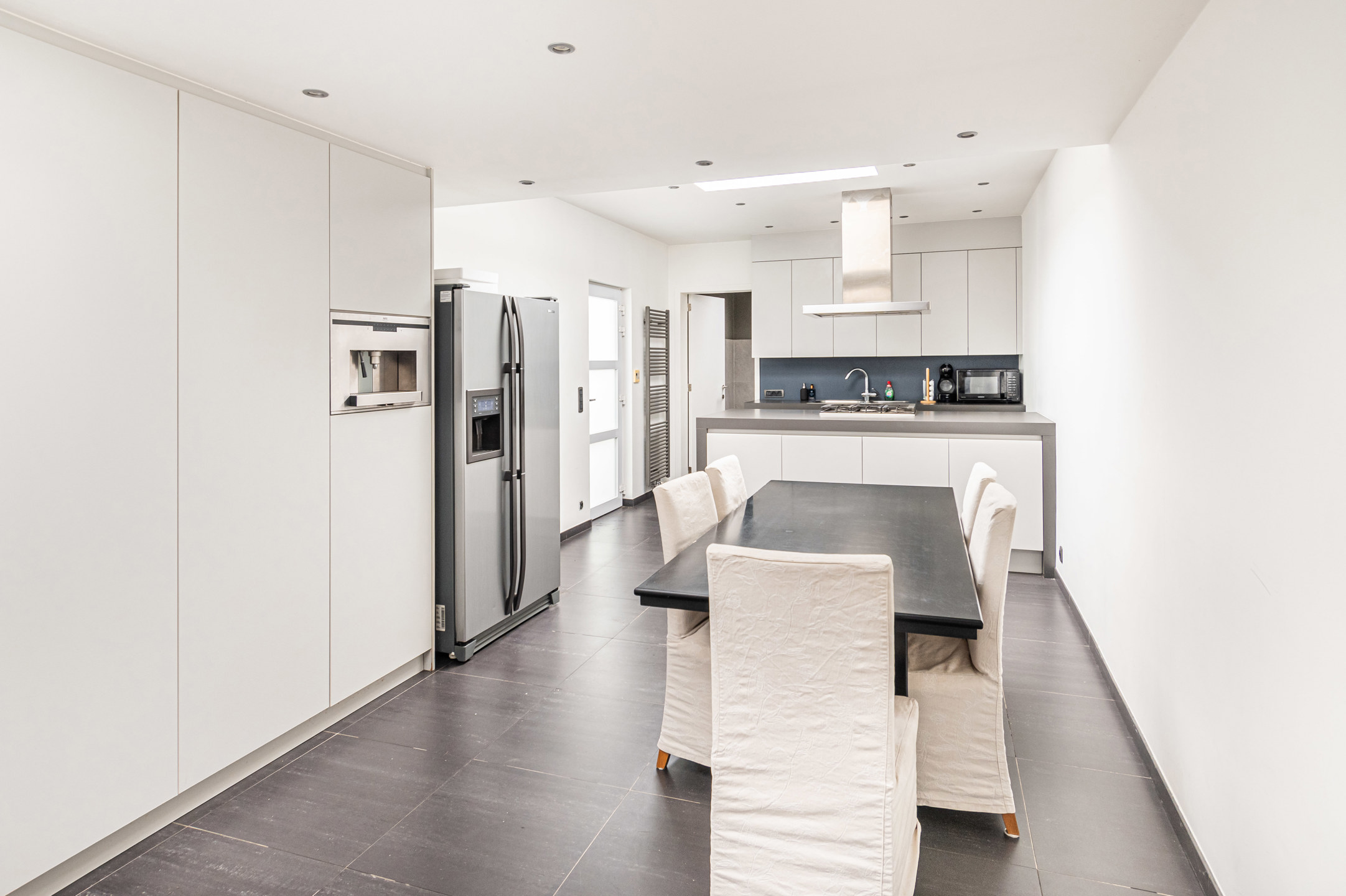 Instapklare starterswoning in hartje Blaasveld - foto 4