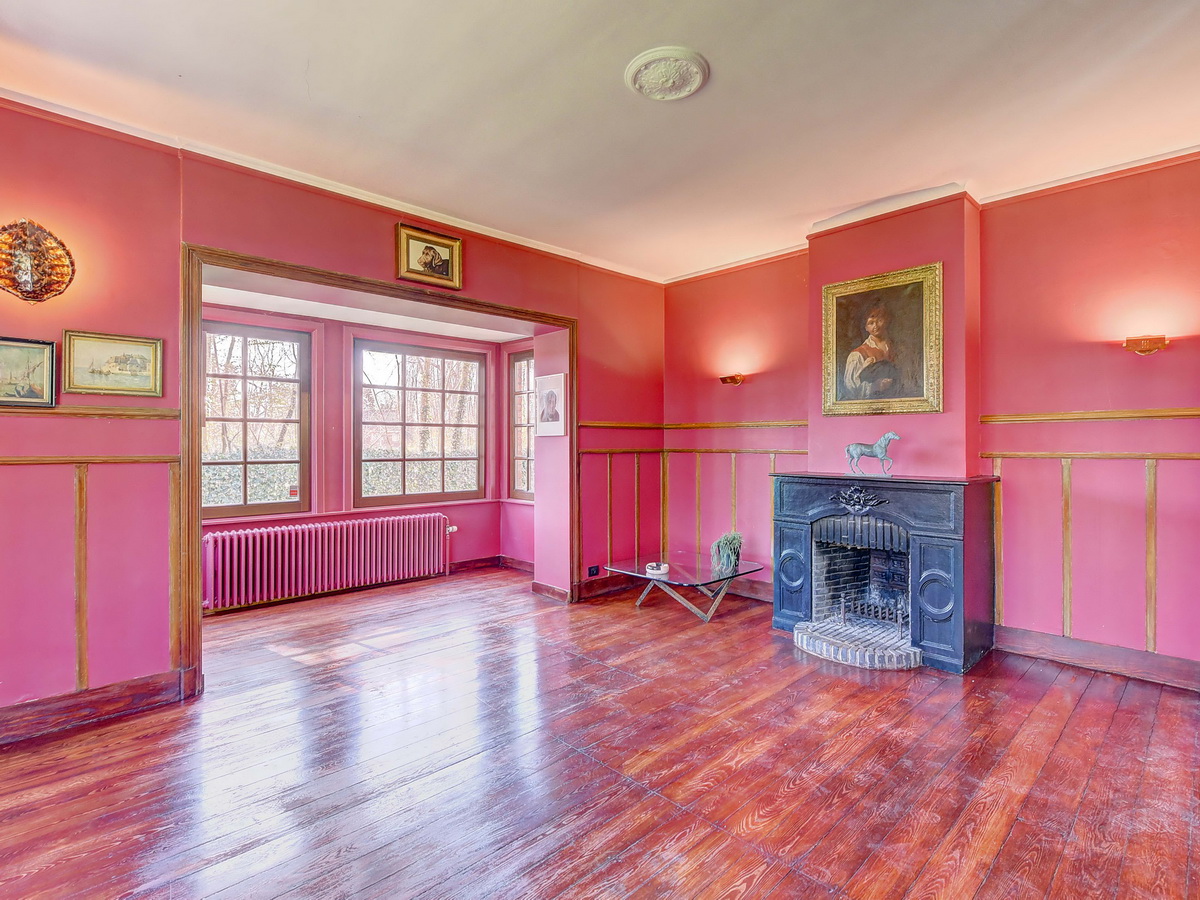 Charmante ruime cottage villa – Hoogvorst wijk Tervuren - foto 5