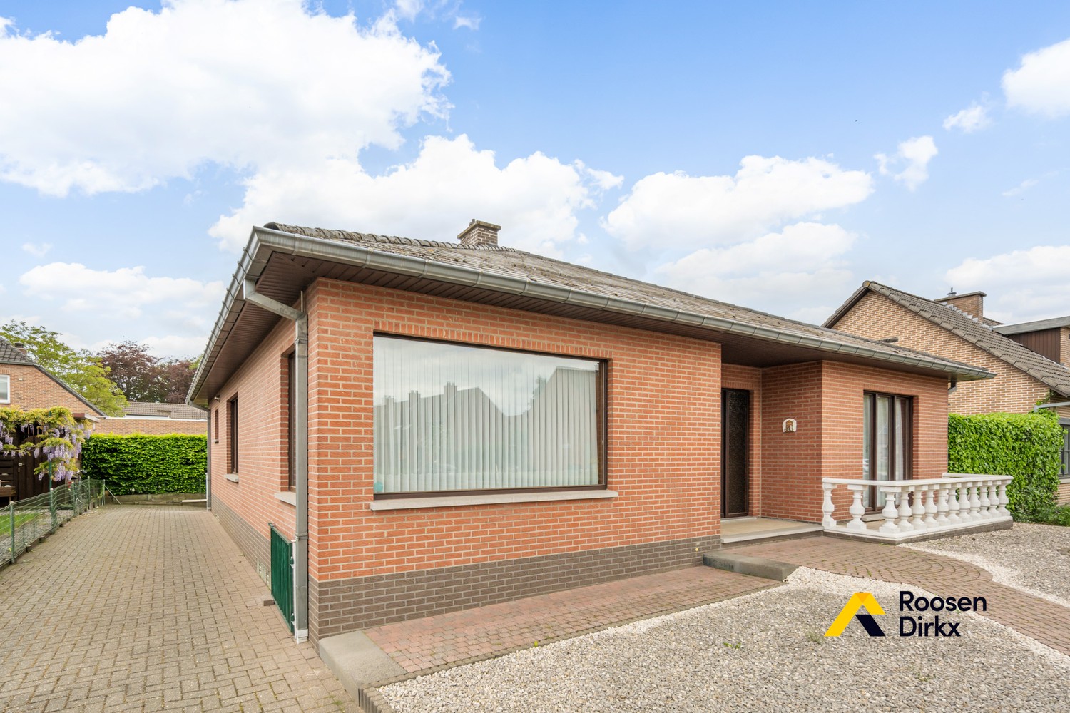 Maison à vendre à Bocholt avec 3 chambres - photo 2