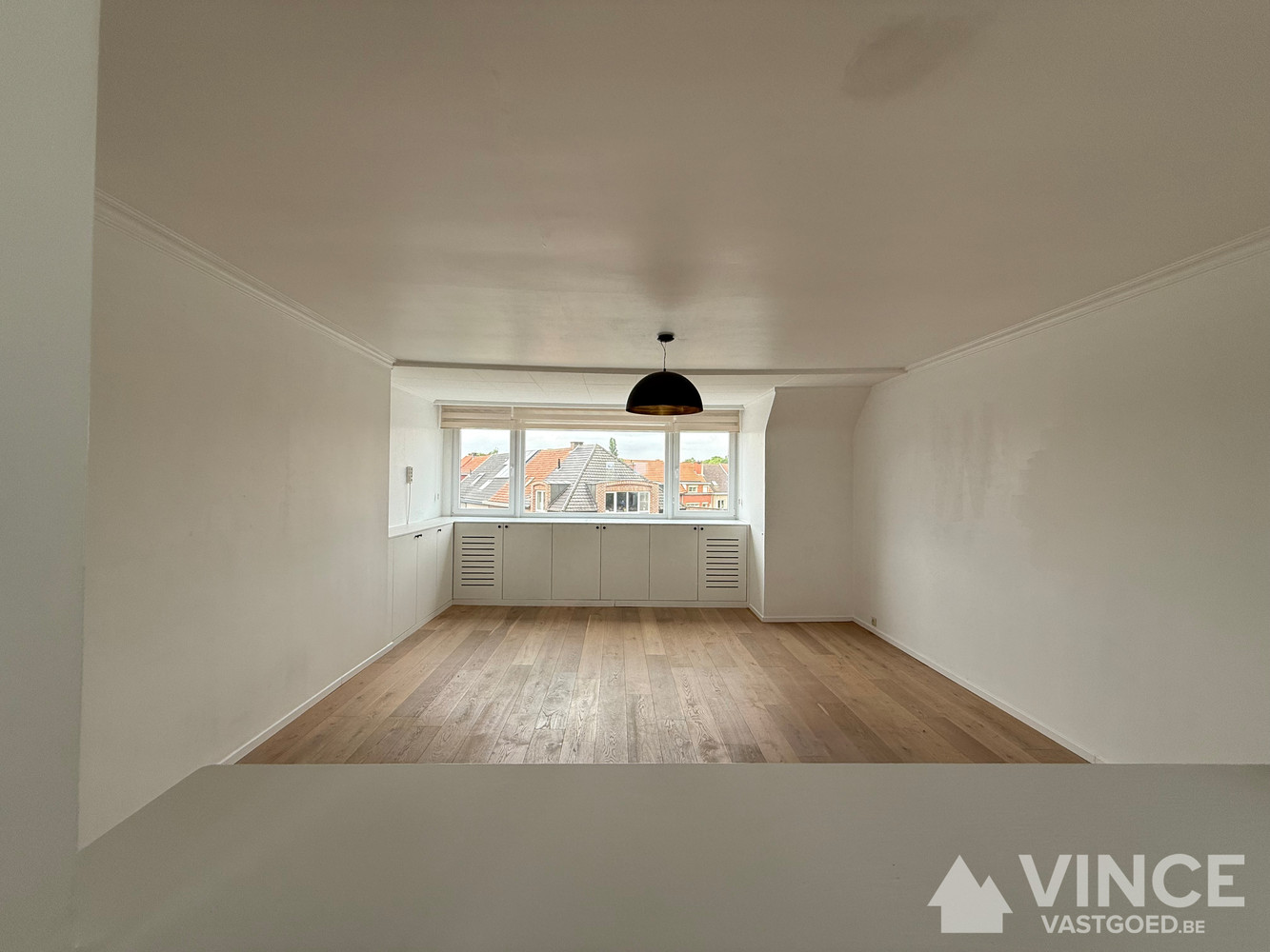 Gezellig appartement met 2 slaapkamers - foto 3