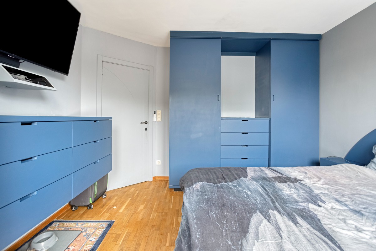 Uniek duplex appartement (130 m² - EPC A) te Wilrijk! - foto 4