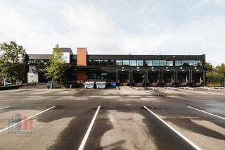 Logistiek magazijn met een oppervlakte van 8.721 m² (andere oppervlaktes mogelijk) te huur. Strategisch gelegen op een boogscheut van Antwerpen...