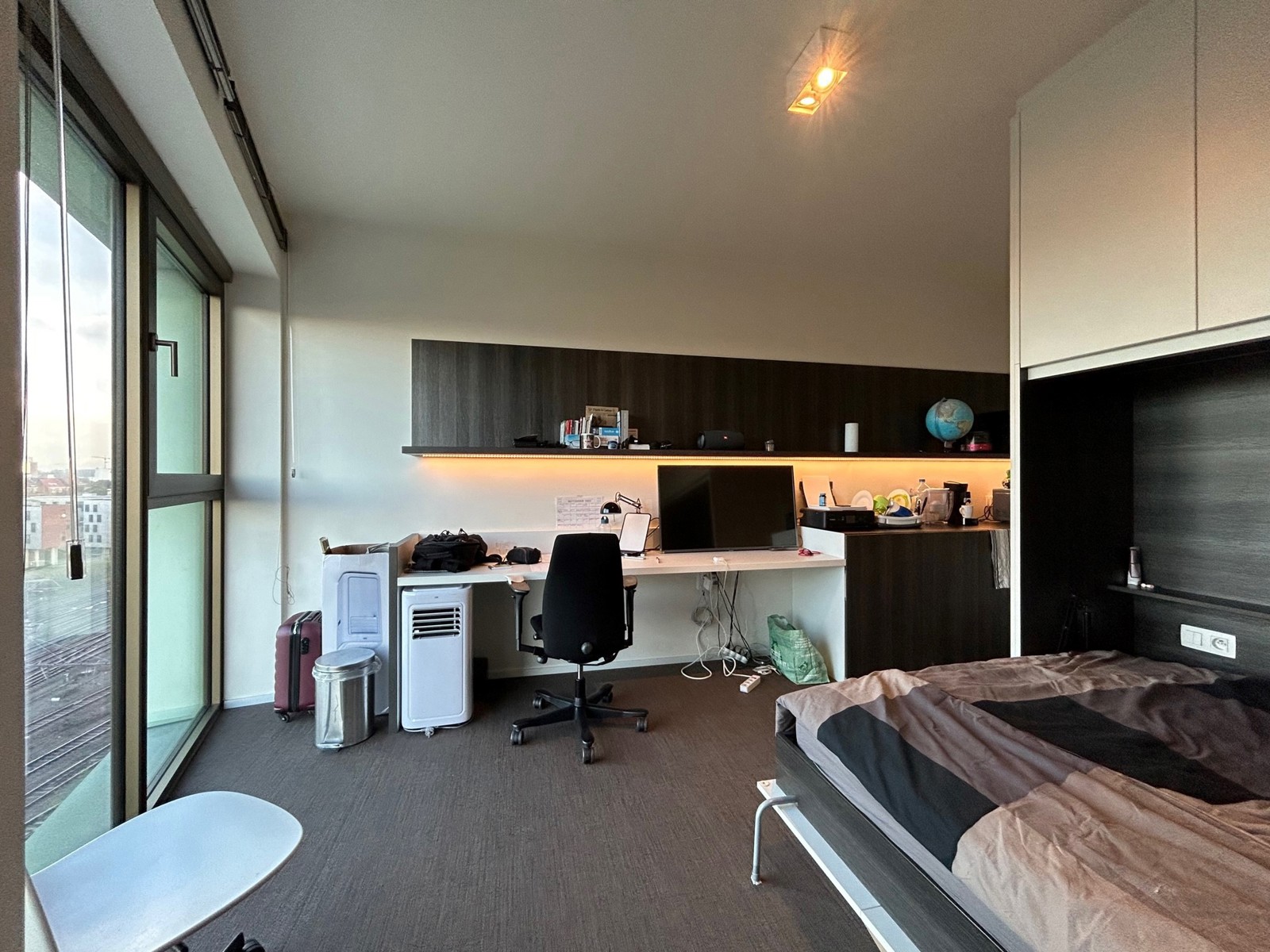 Apartment for sale in Leuven with 1 bedroom - photo 1