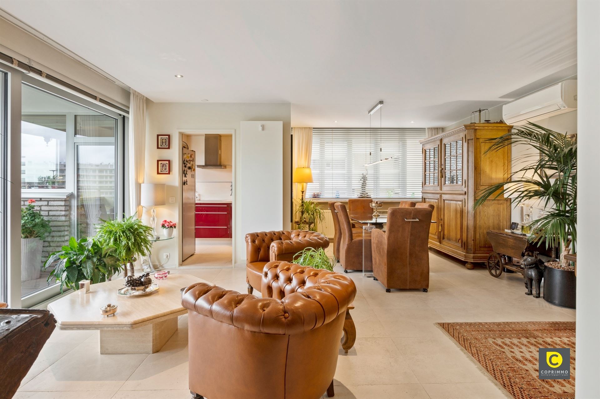 Appartement - photo 1