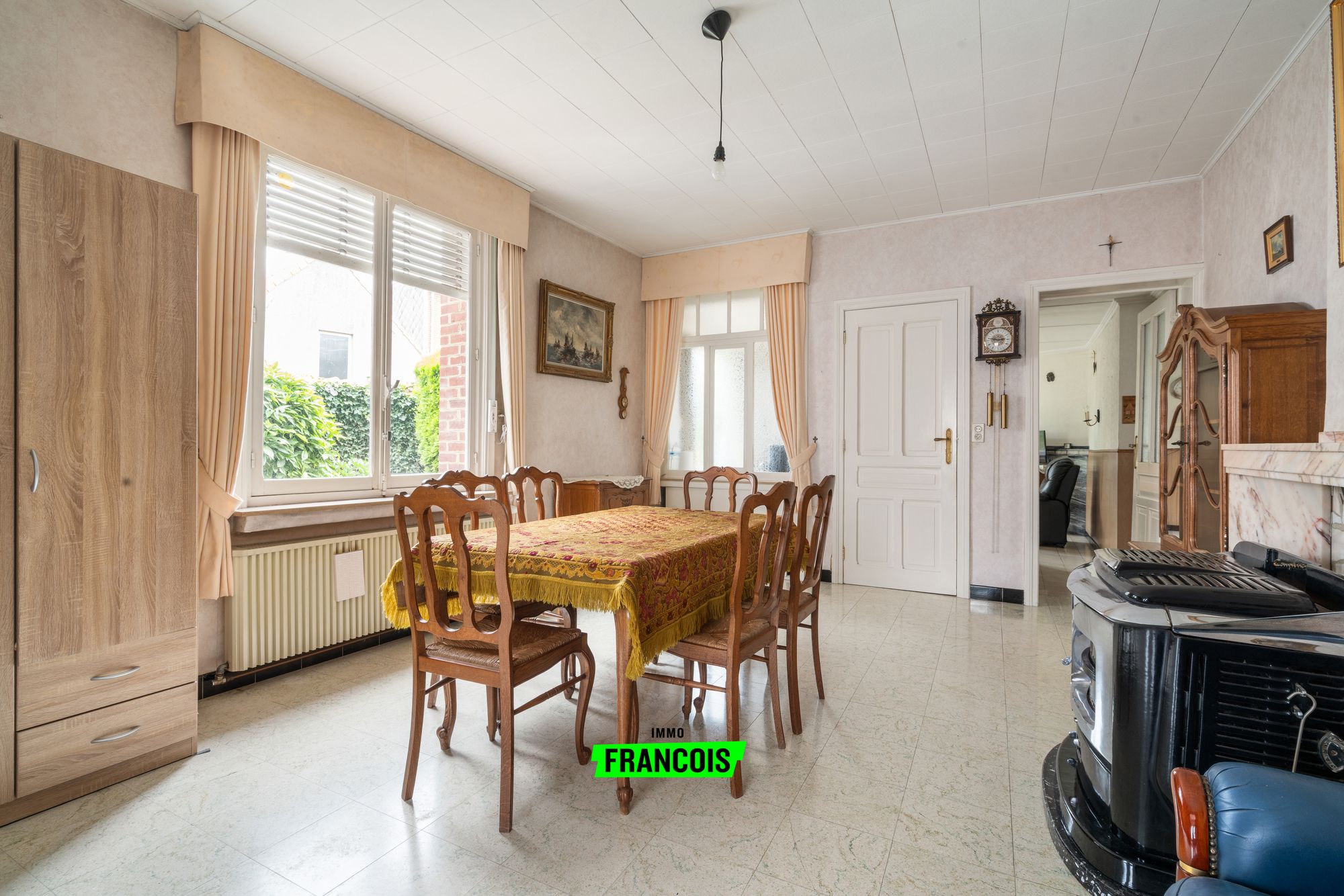 Maison à vendre à Zottegem avec 3 chambres - photo 4