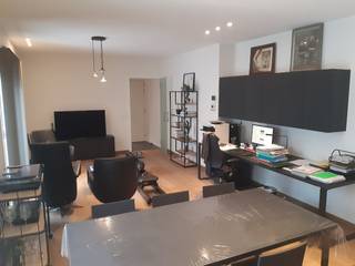 Dit recent en uitstekend gelegen appartement bevindt zich op de tweede verdieping van een appartementsgebouw in een rustige, doodlopende straat.Het...
