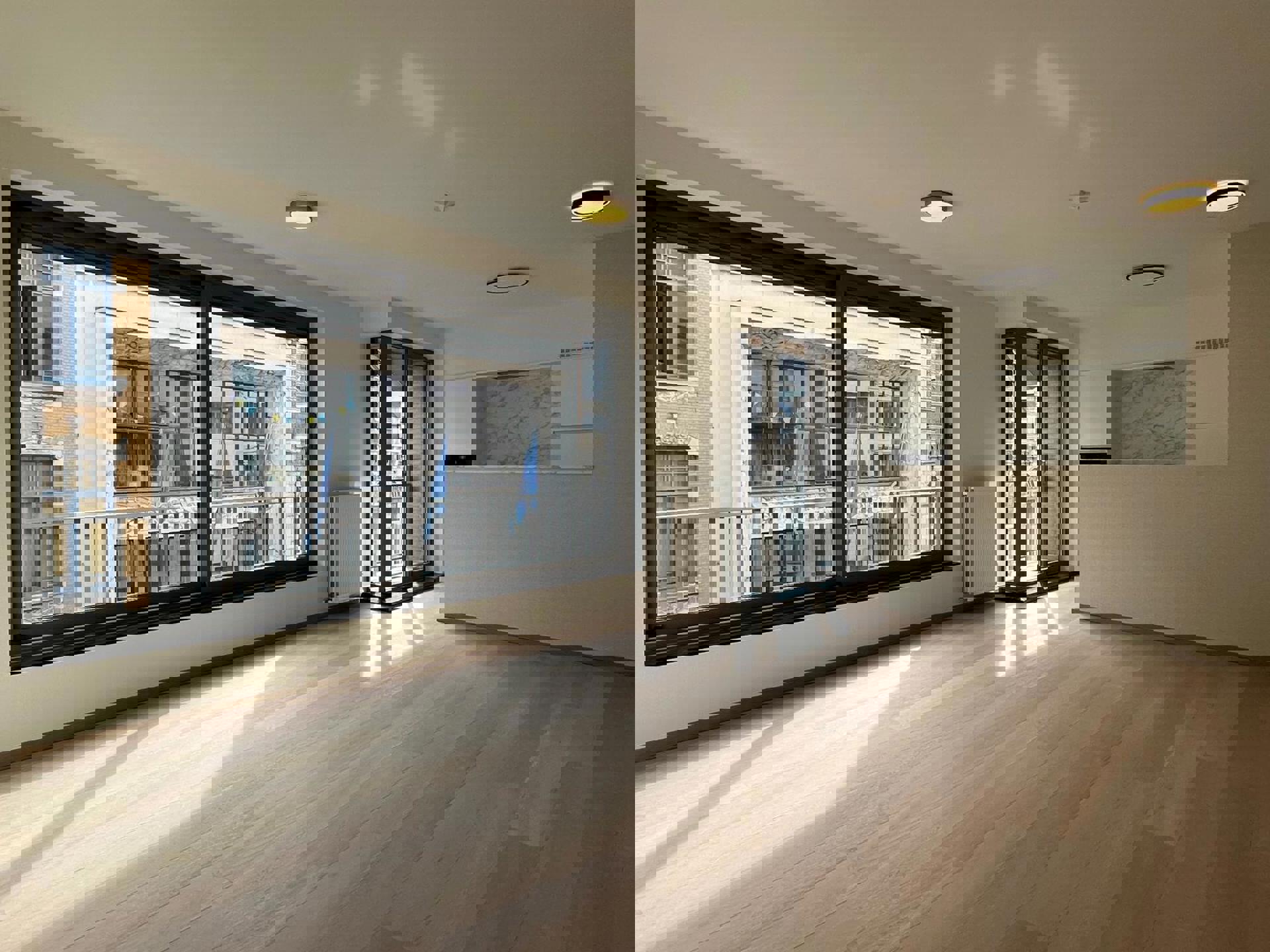 Apartment for rent in Antwerp with 1 bedroom - photo 1