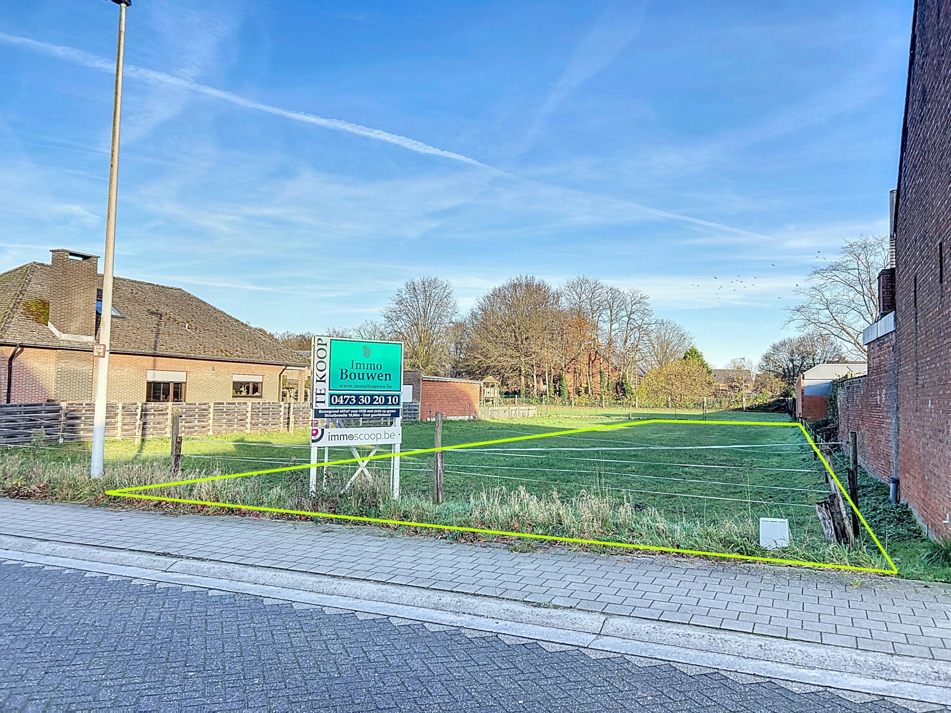 Grond te koop in Herenthout - foto 3