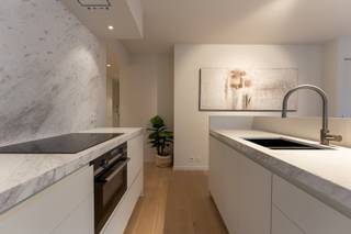 Apartment for sale in Knokke-Heist