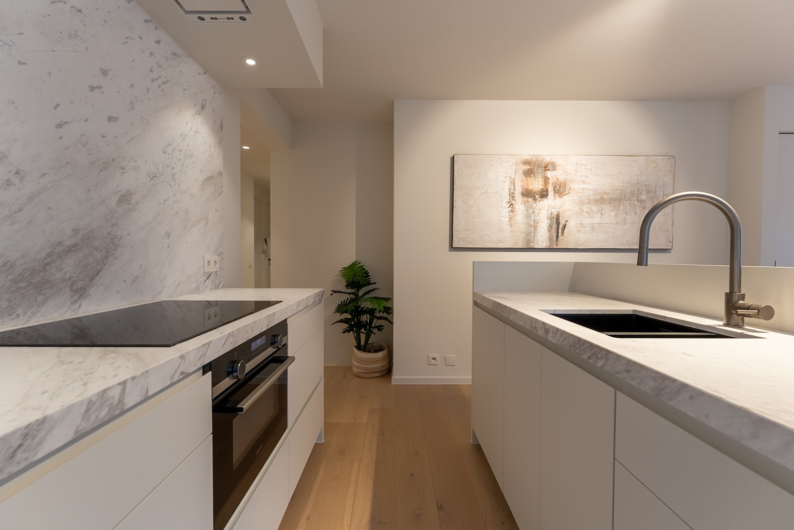 Apartment for sale in Knokke with 2 bedrooms - photo 3