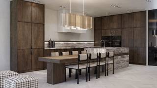 <p>Elke woning beschikt over een indrukwekkende bewoonbare oppervlakte van circa 220 m² op een perceel van ongeveer 200 m². De doordachte indeling omvat een ruime leefruimte met open keuken, vier volwaardige slaapkamers en twee stijlvolle badkamers. Dankzij de grote raampartijen baadt de woning in natuurlijk licht en ontstaat een aangename verbinding tussen binnen en buiten.</p><p>De verkoopprijs omvat reeds een hoogwaardige afwerking van de keuken, de badkamers, de vloeren en de binnendeuren. Diverse verdere afwerkingskeuzes kunnen nog gepersonaliseerd worden, zodat uw nieuwe thuis volledig aansluit bij uw woonwensen.</p><p>Ook op technisch vlak beantwoorden deze woningen aan de hoogste hedendaagse normen. Als BEN-woning (Bijna-EnergieNeutraal) geniet u van een warmtepomp, hoogwaardige dubbele beglazing en een doorgedreven isolatie, wat resulteert in een bijzonder energiezuinige woning met een laag energieverbruik en optimaal wooncomfort<br /> </p><p>Bovendien kunnen deze woningen, onder de geldende voorwaarden van sloop en heropbouw, aangekocht worden aan het verlaagde btw-tarief van 6%, wat een aanzienlijk financieel voordeel betekent.</p><p>Gelegen op een centrale locatie in Mechelen, nabij winkels, scholen, openbaar vervoer en belangrijke verbindingswegen, vormt dit project de ideale thuisbasis voor gezinnen die op zoek zijn naar ruimte, kwaliteit en een toekomstgerichte woonomgeving.</p><p>Een unieke kans om een luxueuze nieuwbouwwoning volledig naar uw smaak af te werken, zonder de lange wachttijden die vaak gepaard gaan met nieuwbouwprojecten.</p><p>Exclusief te koop bij Immo LEY. Contacteer ons vrijblijvend voor meer informatie via info@immoley.be.</p>