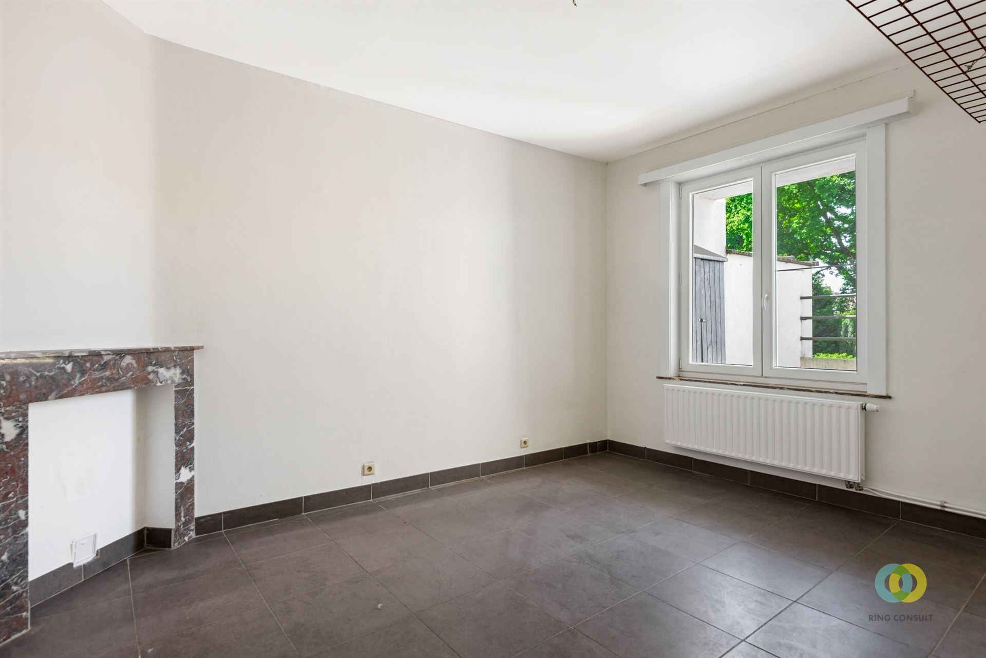 Appartement met één kamer in het centrum van Vilvoorde - foto 5