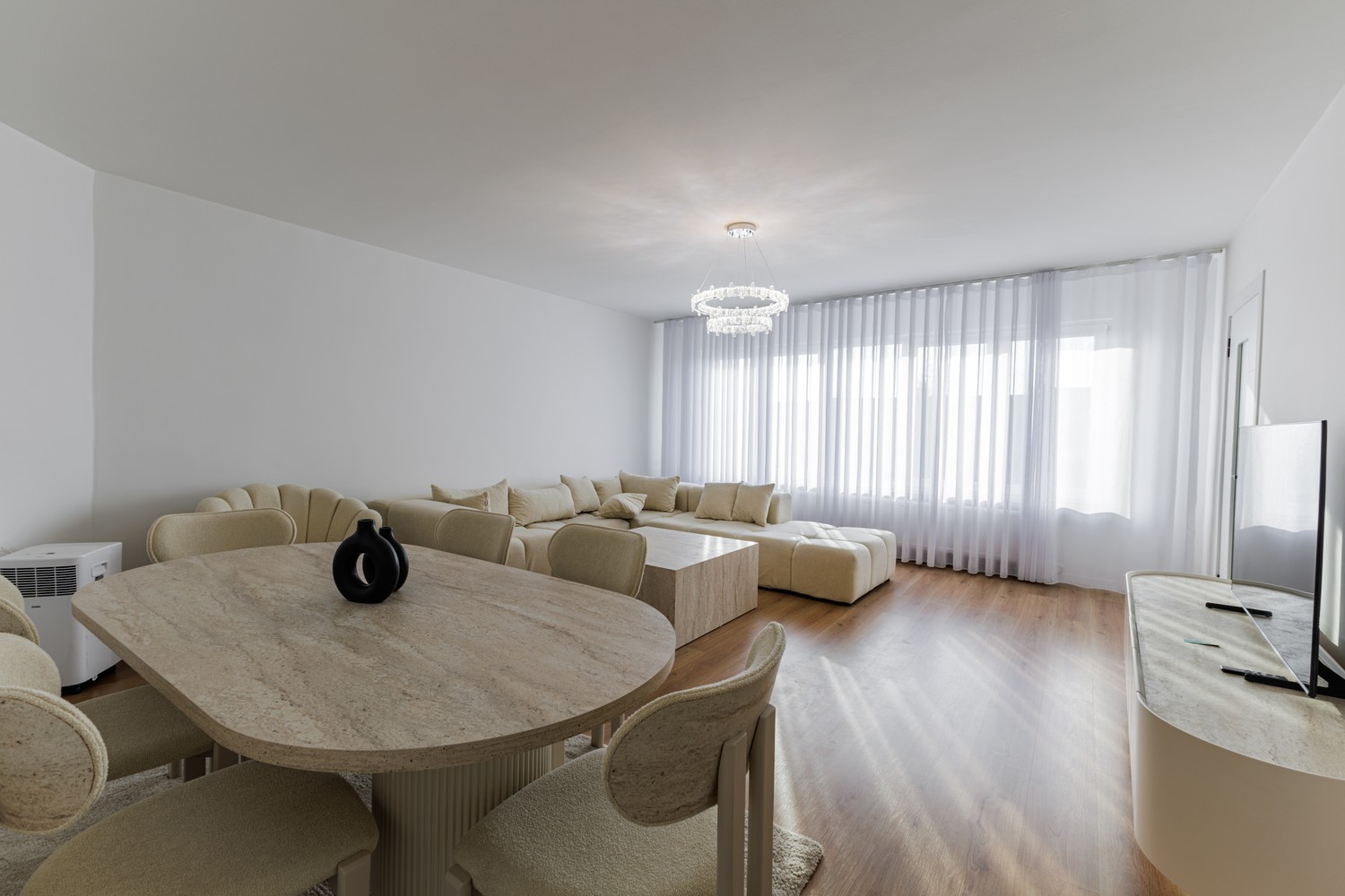 Apartment for sale in Duffel