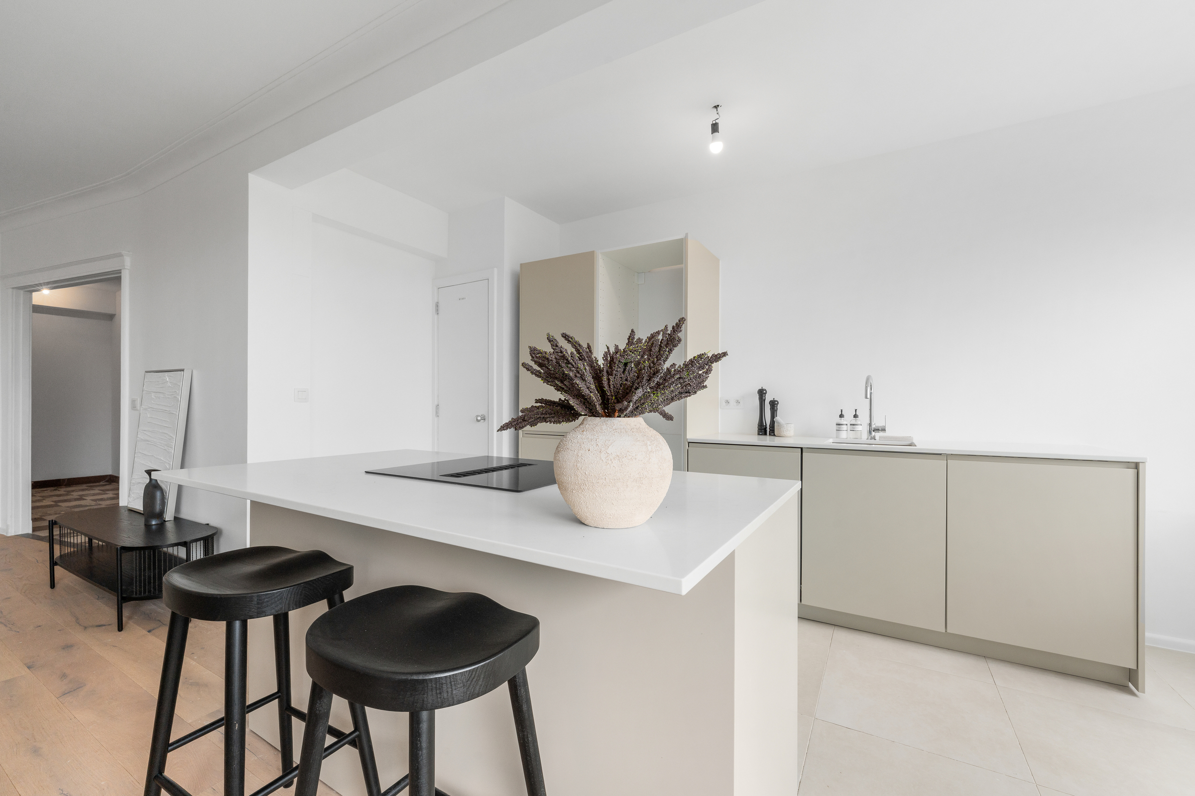 Instapklaar appartement in Borgerhout - foto 5