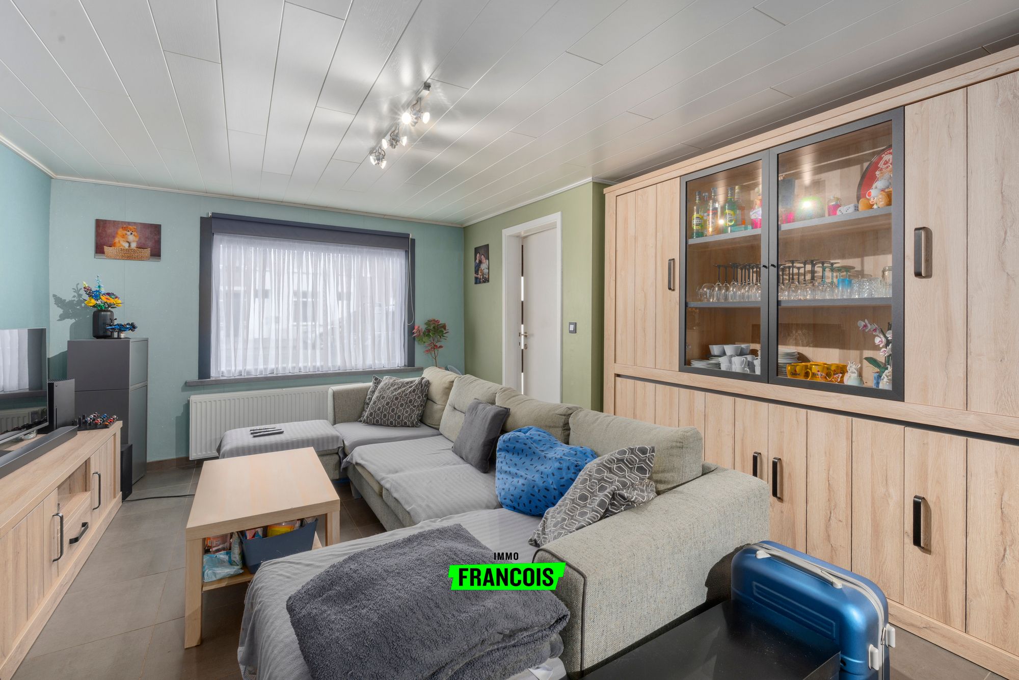 Maison à vendre à Eeklo avec 3 chambres - photo 3