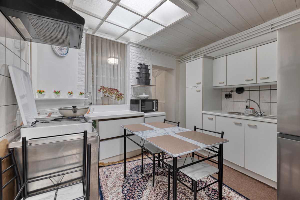 Maison mitoyenne prête à emménager dans le centre de Tongres - photo 5