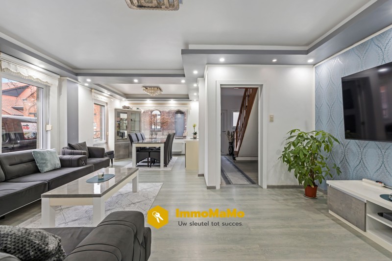 Maison à vendre à Sint-Kruis-Winkel avec 3 chambres - photo 4