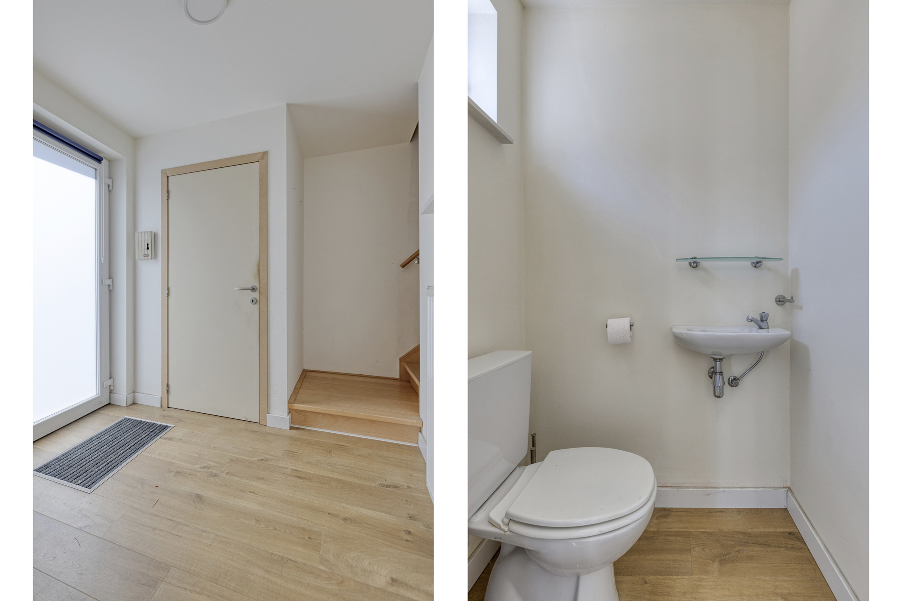 Maison à vendre à Denderleeuw avec 3 chambres - photo 5