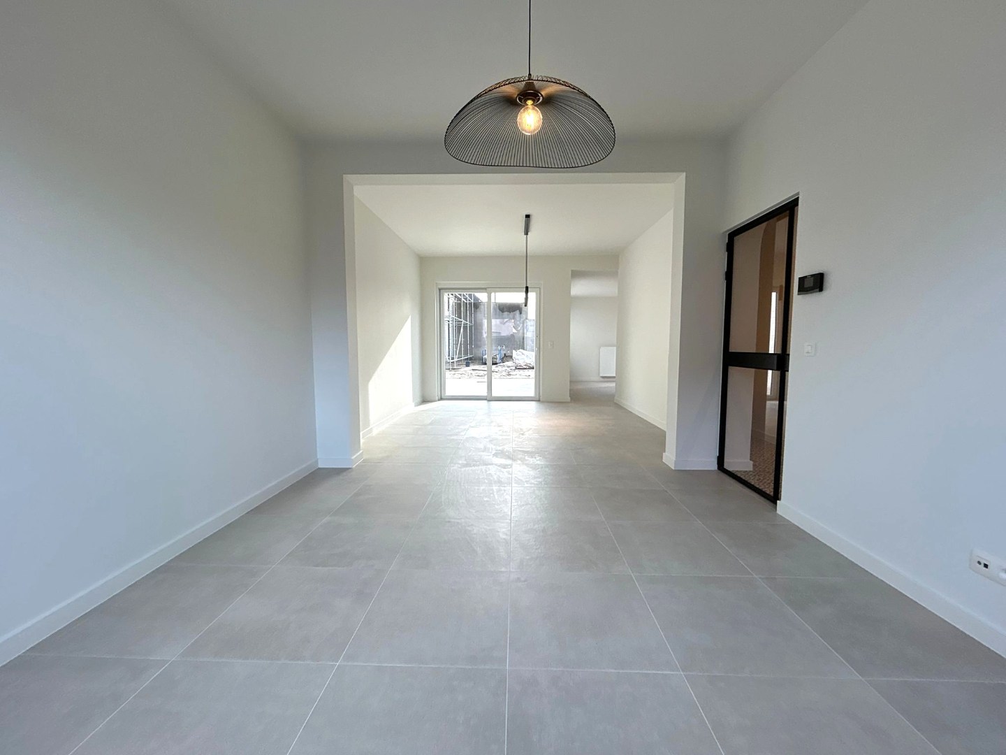 RECENT GERENOVEERDE GEZINSWONING IN HARTJE MEULEBEKE - foto 4