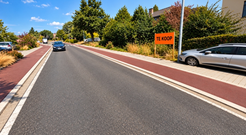 Zeer goed gelegen bouwgrond voor gesloten bebouwing! Verkavelingsvoorschriften zijn voorhanden!Voor meer informatie 0488/60.05.07