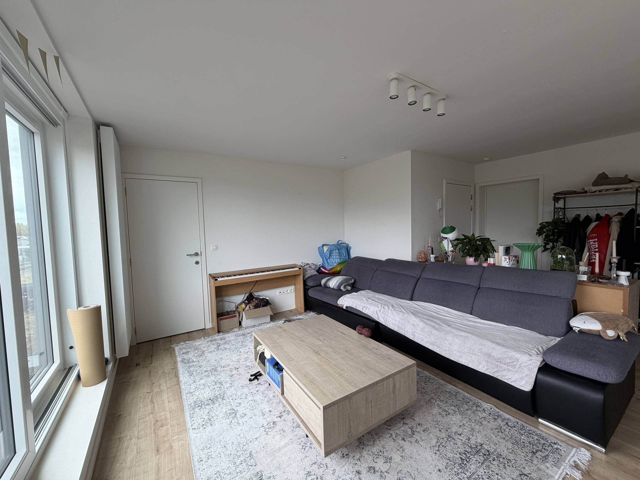 appartement met 2 slaapkamers gelegen op buitenring te Gent - foto 5