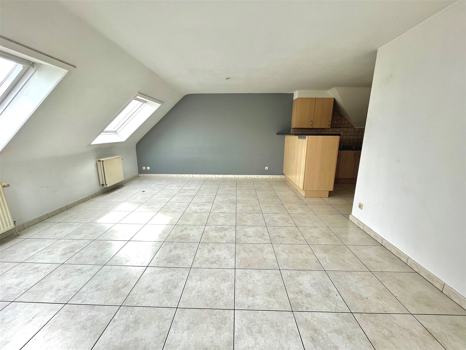 Apartment for rent in Gentbrugge with 1 bedroom - photo 2