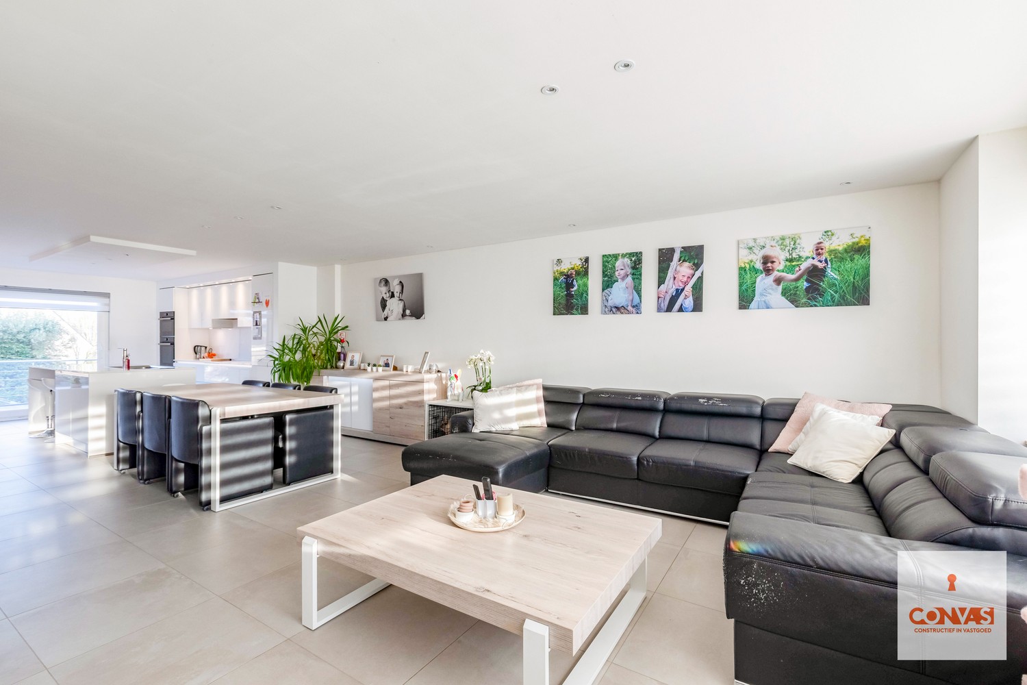 Ruime instapklare woning met tuin en mogelijkheid tot handel - foto 4