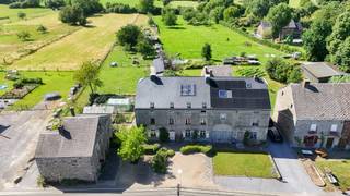 House for sale in Durbuy