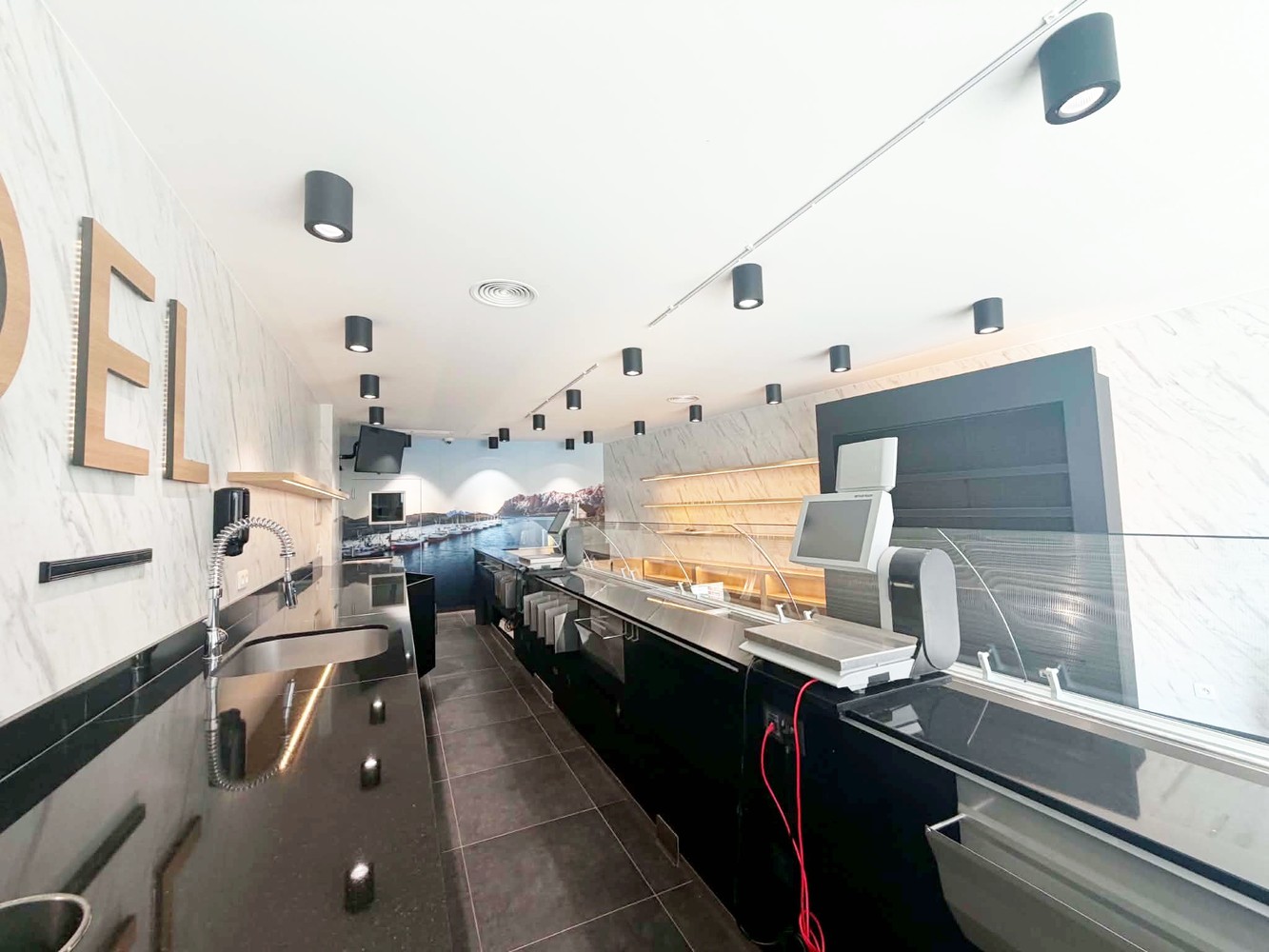 Commercial for rent in Asse - photo 5